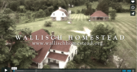Wallisch Homestead